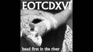 Head First In the River- Envy On The Coast