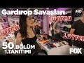 Gardırop Savaşları 02.09.2016 50. Full Bölüm Tek Parça İzle