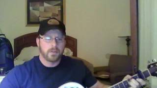 Steeldrivers Sticks That Made Thunder Acoustic Cover