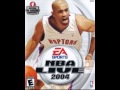 NBA Live 2004 Soundtrack - Da Brat - I Got It Poppin' (NBA Live Mix)