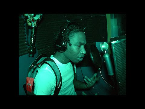 Lil Nuskii - In My Bag (Shot by @brandonbryantfilms)