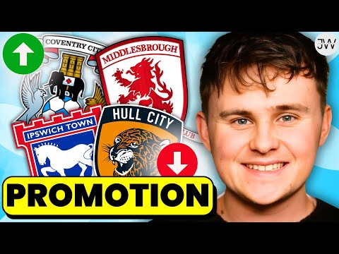 Predicting The Championship TOP 2 RACE 🏆