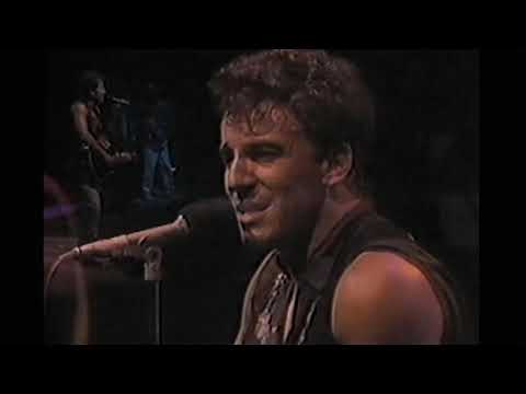 Bruce Springsteen - Man At The Top - 1985-08-05 - Stadium, Washington, DC