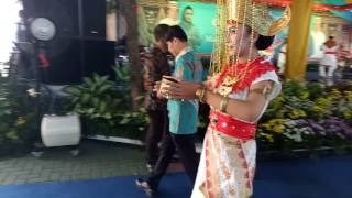 Download lagu tari melinting lam tim, SMANSAWARA,   diacara taman mini indonesia 24,25 juli 2017 mp3