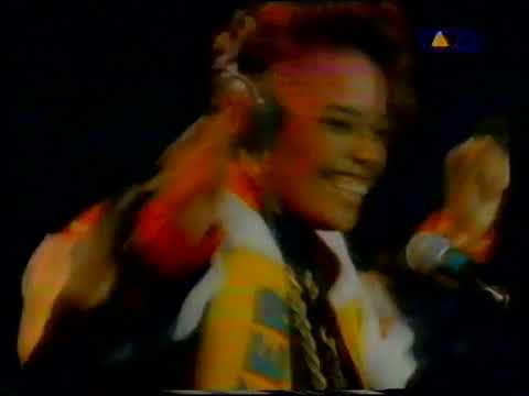 Salt 'N Pepa - Push It (DJ Tonka Remix)