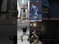 Main Dancers Are Slaying This Challenge Jhope Niki Yeonjun Shotaro Sticky Kpop