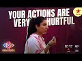 Bigg Boss Telugu 8 Vishnupriya And Prerana S Heated Debate Over Food Star Maa