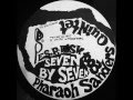 Pharoah Sanders - Seven by Seven