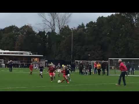 Quick JO10-1 vs VOC JO10-1 THOMAS!!