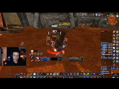 TBC Enhancement Shaman: Weapon Sync (Updated)