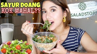 Download lagu MAKANAN DIET SHELY CHE! SEPORSI 150.000?? mp3