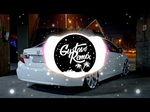 Paulo Pires MC Danny Marcynho Sensação -Ameaça- VERSÃO BONDE DO GATO PRETO((GUSTAVO REMIX OFICIALL))