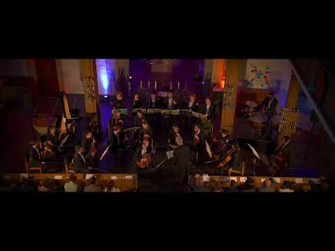 Mario Castelnuovo-Tedesco: Concerto No.1, Op.99  - Jan Depreter