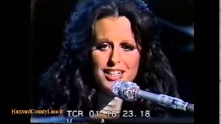 Jessi Colter  &quot;I&#39;m Not Lisa&quot;