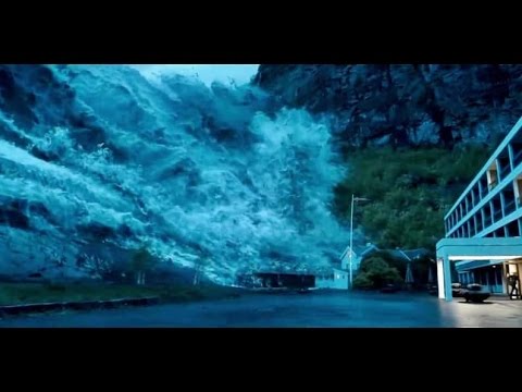 Tráiler La última ola [BRRIP] 2015