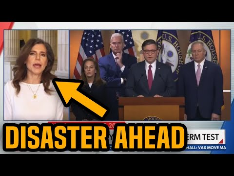 She KNOWS they’re about to get DESTROYED