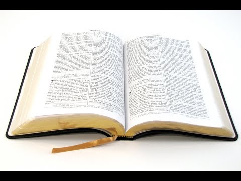 Duminica dupamasa - 20 octombrie 2019 - 2 Timotei 3:10-13