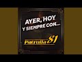 Te Pido Perdón