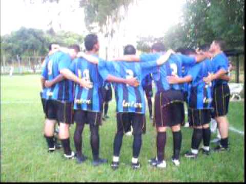 INTER 3 X 2 A.A.B.B CAMPINAS