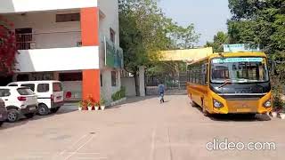 Yash Memorial School Video