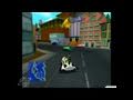 The Simpsons Road Rage GameCube Gameplay 2001 12 07 1