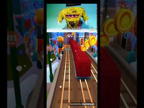 Mussoumano vs Wooly Bully