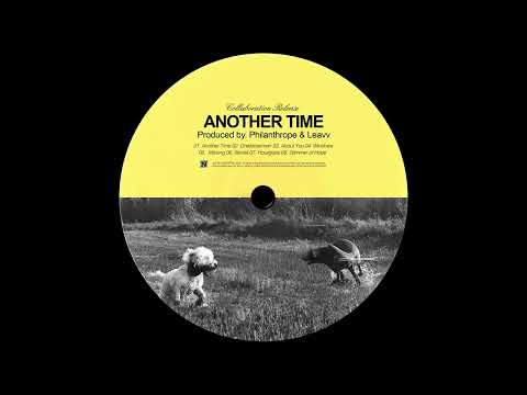 Philanthrope & Leavv - Another Time [Album] (2025)