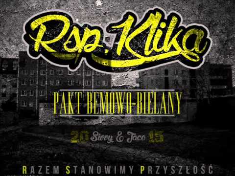 RSP Klika (Sivvy/Jaco) - Ta Muzyka