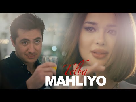Mahliyo  - Telba (Official Music Video)