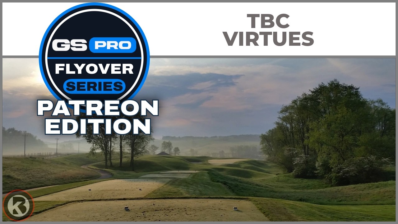 Watch TBC Virtues flyover on YouTube