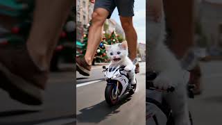 #capcut  #猫 #猫のいる暮らし #チャンネル登録お願いします     AIでフミくん🐱