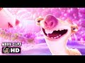 ICE AGE COLLISION COURSE Clips 2016