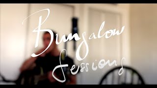 Sweet Step - Julia Jacklin | Bungalow Sessions Cover