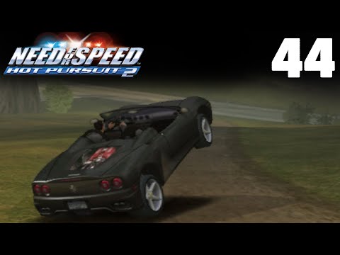 Need for Speed: Hot Pursuit 2 [Xbox] - Part 44 || Porsche vs. Ferrari Challenge (Let's Play)