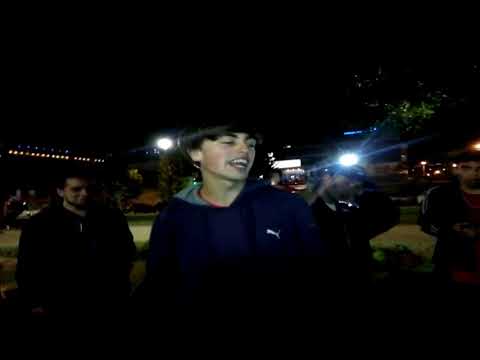 FUGAZ vs DEKINTA (2da Pt.) | Semifinal | MLM: Clasificatoria "ALPHA"