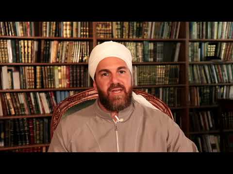 Dr. Walead Mosaad -Tadrib Al-Salik-Maliki Fiqh-Class 33- Annulment & Marriageable Relations
