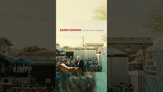 Randy Newman&#39;s album &#39;Harps and Angels&#39; was released 15 years ago #shorts