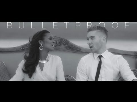 Bulletproof Official Music Video - Featuring Bobby Newberry & Melody Thornton