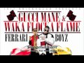 Gucci Mane & Waka Flocka Ft. 2 Chains - Mud Musik
