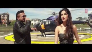 SUPERMAN Video Song   ZORAWAR   Yo Yo Honey Singh   720P HD