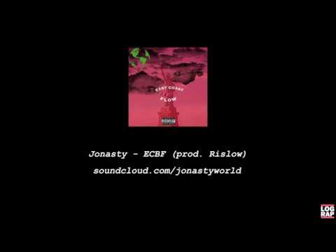 Jonasty (JonastyWorld)  - ECBF (prod. Rislow)