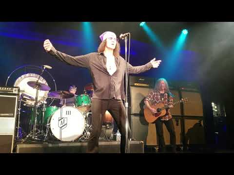 Get The Led Out - Babe I'm Gonna Leave You