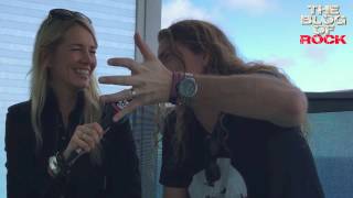 AVATARIUM @ 70000 TONS OF METAL 2017