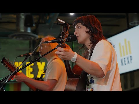 The Beths - Full Performance (Live on KEXP)