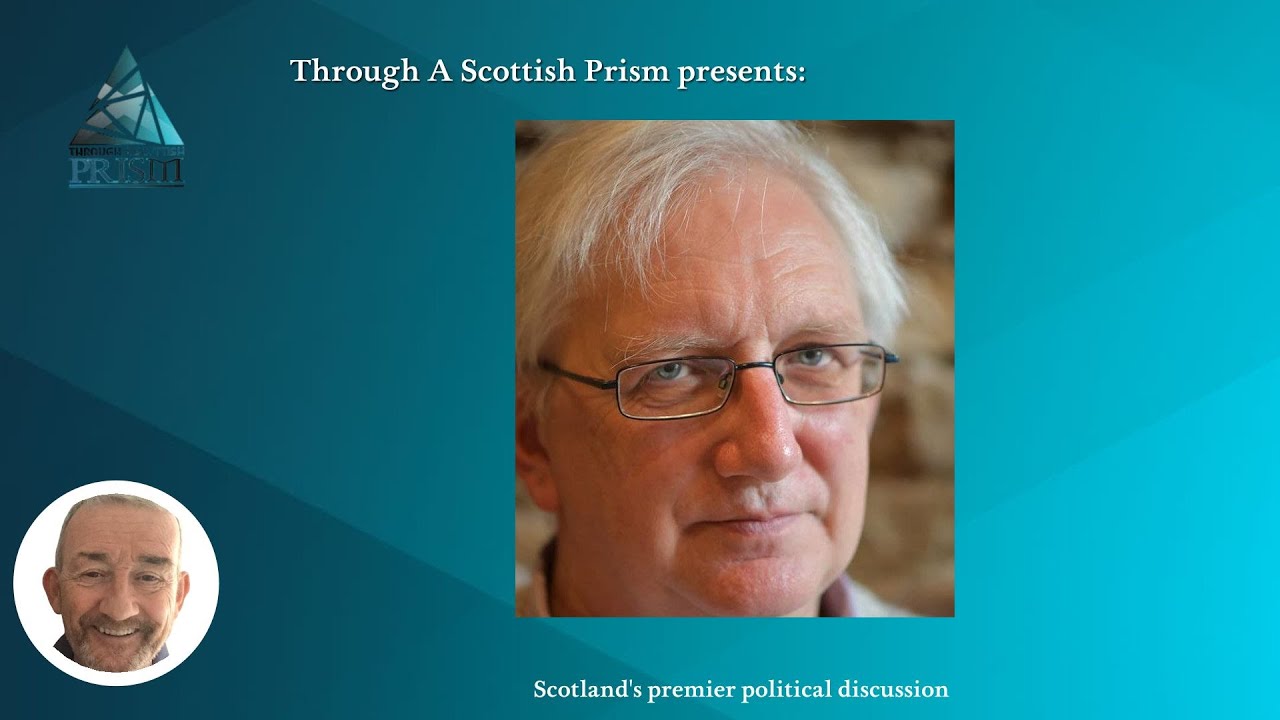 An Interview with Craig Murray on UN C-24