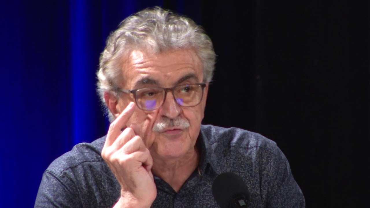 La Chute de Camus, ou l'envers et l'endroit du langage