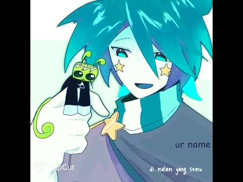 también amo este chip del bodriocake amo esto por qué esta cosmo y es mi personaje favorito XD🤑🤙