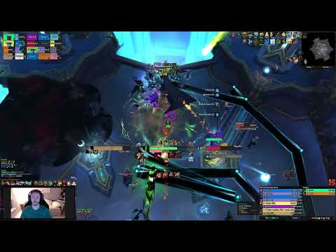 Tyrannic - Area 52 - Mythic Rygelon