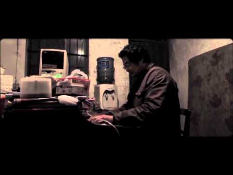 自行车与旧电钢预告片720p