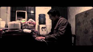 自行车与旧电钢预告片720p